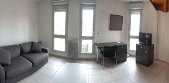 Image 2 - Appartement · Pessac (33600) · 2 pièces · 40m²