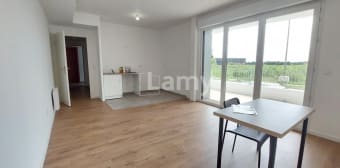 Image 1 - Appartement · Coupvray (77700) · 3 pièces · 60m²