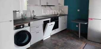 Image 2 - Appartement · Montigny Le Bretonneux (78180) · 3 pièces · 66m²