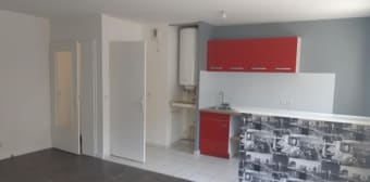 Image 1 - Appartement · Longjumeau (91160) · 2 pièces · 46m²