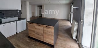 Image 1 - Appartement · Grenoble (38000) · 3 pièces · 93m²