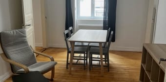 Image 2 - Appartement · Strasbourg (67000) · 3 pièces · 79m²