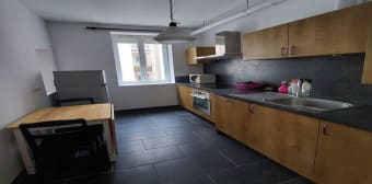 Image 3 - Appartement · Strasbourg (67000) · 3 pièces · 79m²