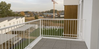 Image 3 - Appartement · Nantes (44300) · 4 pièces · 86m²