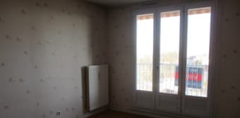 Image 1 - Appartement · Dole (39100) · 3 pièces · 63m²