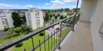 Image 1 - Appartement · Villefranche Sur Saone (69400) · 4 pièces · 70m²
