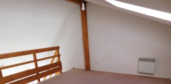 Image 1 - Appartement · Grenoble (38000) · 1 pièce · 27m²