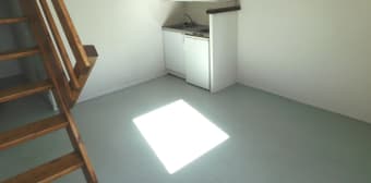 Image 2 - Appartement · Grenoble (38000) · 1 pièce · 27m²