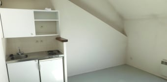 Image 3 - Appartement · Grenoble (38000) · 1 pièce · 27m²