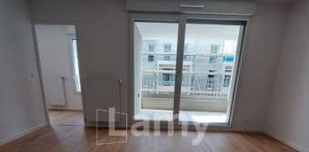 Image 1 - Appartement · Creteil (94000) · 3 pièces · 64m²