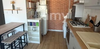 Image 3 - Appartement · Toulouse (31500) · 2 pièces · 37m²