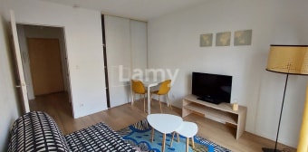 Image 2 - Appartement · Agen (47000) · 1 pièce · 20m²