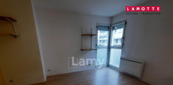 Image 2 - Appartement · Rennes (35000) · 1 pièce · 18m²