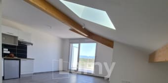 Image 2 - Appartement · Massongy (74140) · 2 pièces · 46m²