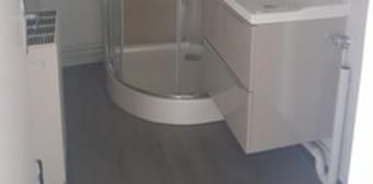 Image 2 - Appartement · Vesoul (70000) · 4 pièces · 85m²