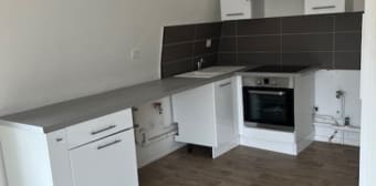 Image 3 - Appartement · St Louis (68300) · 3 pièces · 64m²