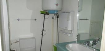Image 3 - Appartement · Chambery (73000) · 1 pièce · 18m²