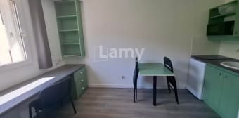 Image 3 - Appartement · Chambery (73000) · 1 pièce · 18m²