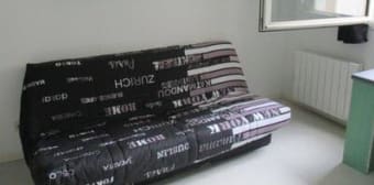 Image 1 - Appartement · Chambery (73000) · 1 pièce · 18m²