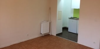 Image 2 - Appartement · Meaux (77100) · 1 pièce · 25m²