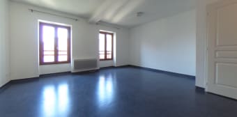 Image 1 - Appartement · Voiron (38500) · 3 pièces · 72m²