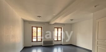 Image 2 - Appartement · Voiron (38500) · 3 pièces · 72m²