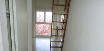 Image 3 - Appartement · Illkirch Graffenstaden (67400) · 1 pièce · 22m²