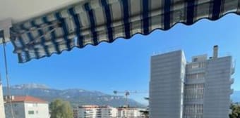 Image 1 - Appartement · Voiron (38500) · 3 pièces · 60m²