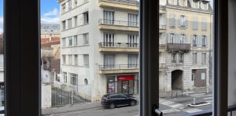 Image 3 - Appartement · Lons Le Saunier (39000) · 4 pièces · 115m²