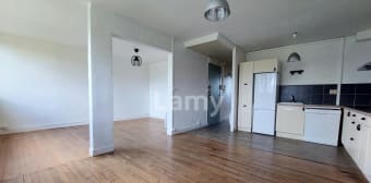 Image 3 - Appartement · Toulouse (31200) · 3 pièces · 62m²