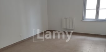 Image 1 - Appartement · Chalon Sur Saone (71100) · 3 pièces · 56m²
