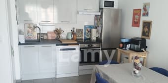 Image 1 - Appartement · Lys Lez Lannoy (59390) · 3 pièces · 30m²