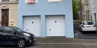 Image 3 - Appartement · Mulhouse (68100) · 1 pièce · 27m²