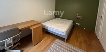 Image 1 - Appartement · Dijon (21000) · 3 pièces · 70m²