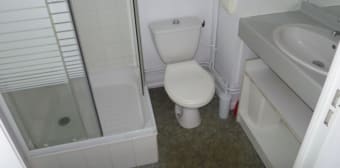 Image 2 - Appartement · Montpellier (34090) · 1 pièce · 19m²