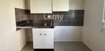 Image 1 - Appartement · Dijon (21000) · 1 pièce · 33m²