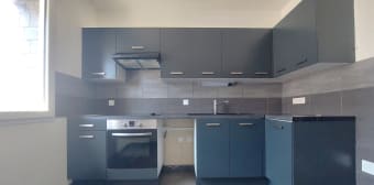 Image 1 - Appartement · Limoges (87000) · 2 pièces · 48m²
