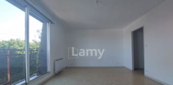 Image 1 - Appartement · Limoges (87000) · 1 pièce · 27m²