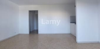 Image 1 - Appartement · Limoges (87000) · 1 pièce · 27m²