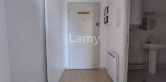 Image 2 - Appartement · Limoges (87000) · 1 pièce · 27m²