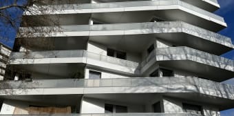 Image 1 - Appartement · Paris (75017) · 4 pièces · 81m²
