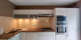 Image 1 - Appartement · Meylan (38240) · 3 pièces · 93m²