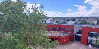 Image 1 - Appartement · Carrieres Sous Poissy (78955) · 4 pièces · 72m²