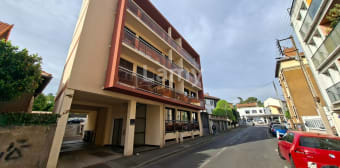 Image 2 - Appartement · Clermont Ferrand (63000) · 1 pièce · 22m²