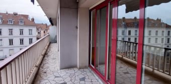 Image 3 - Appartement · Grenoble (38000) · 4 pièces · 98m²