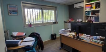 Image 2 - Local · Grenoble (38100) · 406m²