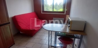 Image 3 - Appartement · Aix En Provence (13090) · 1 pièce · 17m²