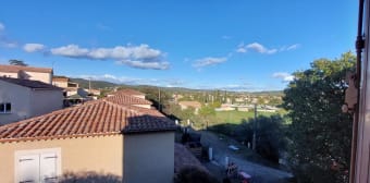 Image 1 - Appartement · St Martin De Valgalgues (30520) · 3 pièces · 67m²
