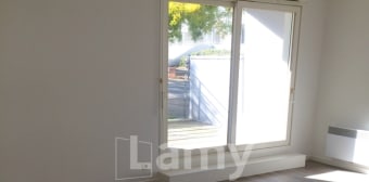 Image 3 - Appartement · Rennes (35000) · 2 pièces · 44m²