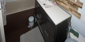 Image 3 - Appartement · Lille (59000) · 1 pièce · 27m²
